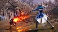Throne and Liberty just dropped its limited-time open beta (Image via NCSOFT)